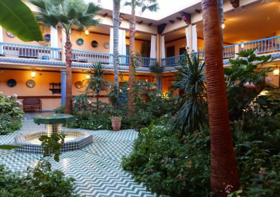 Image La Villa Mandarine